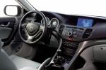 Honda Accord Sedan 2008 года